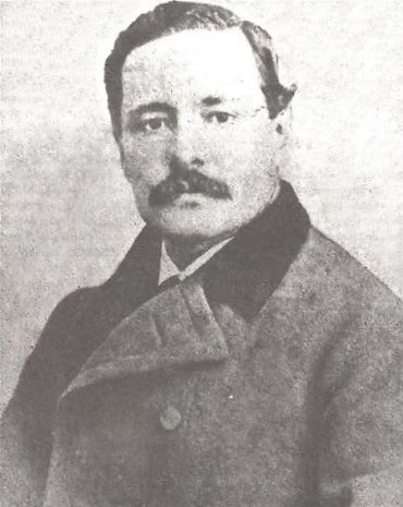 Manuel de Jesús Galván