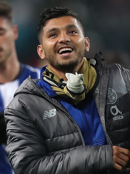 Manuel de Jesús Hernández Aguilar