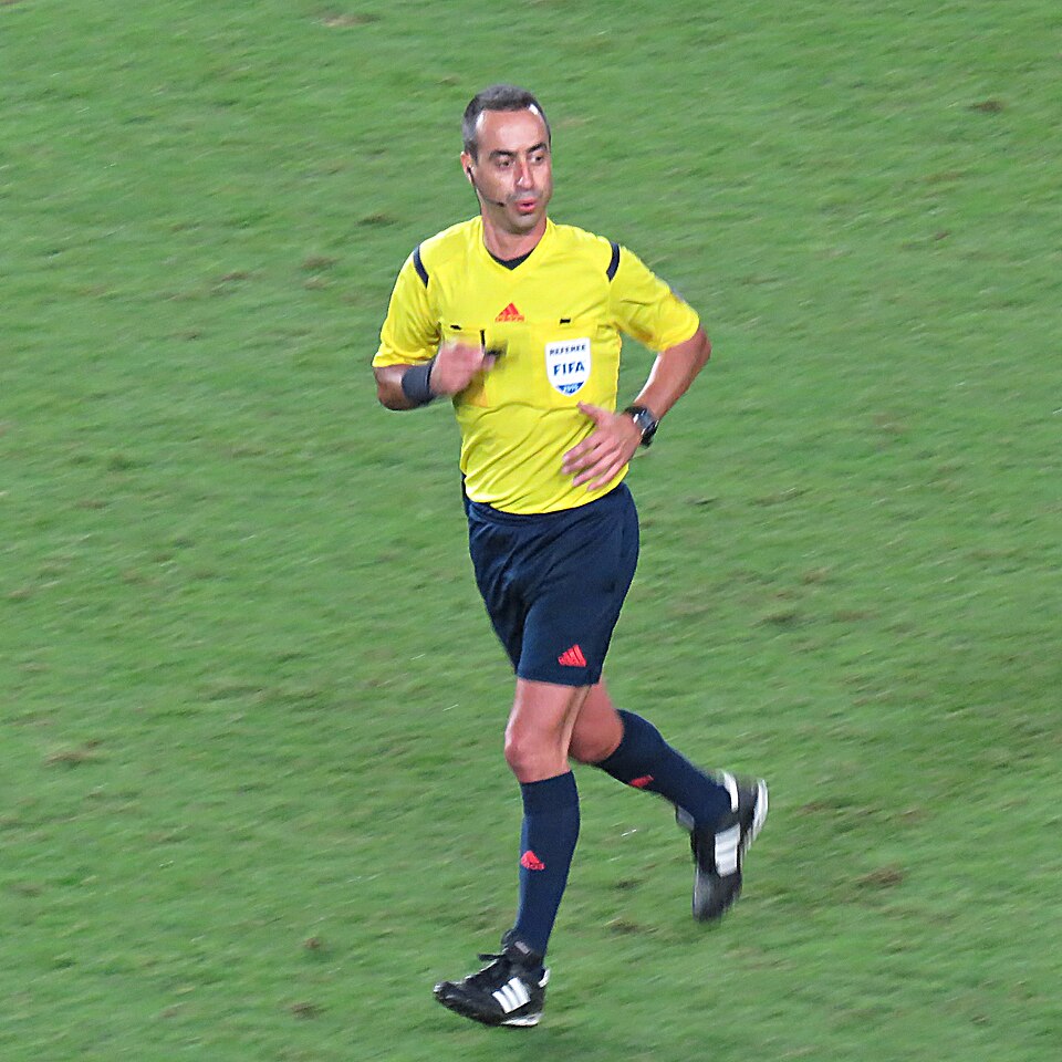 Manuel De Sousa
