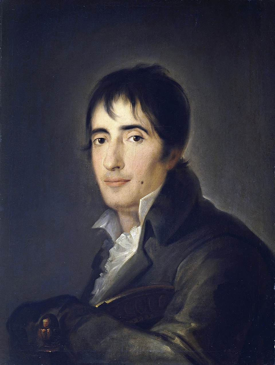 Manuel de Vicente-Tutor