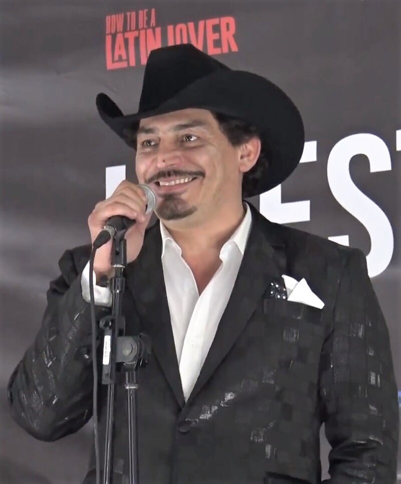 Manuel Enrique Figueroa