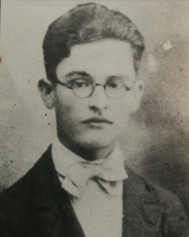 Manuel F. Chavarría