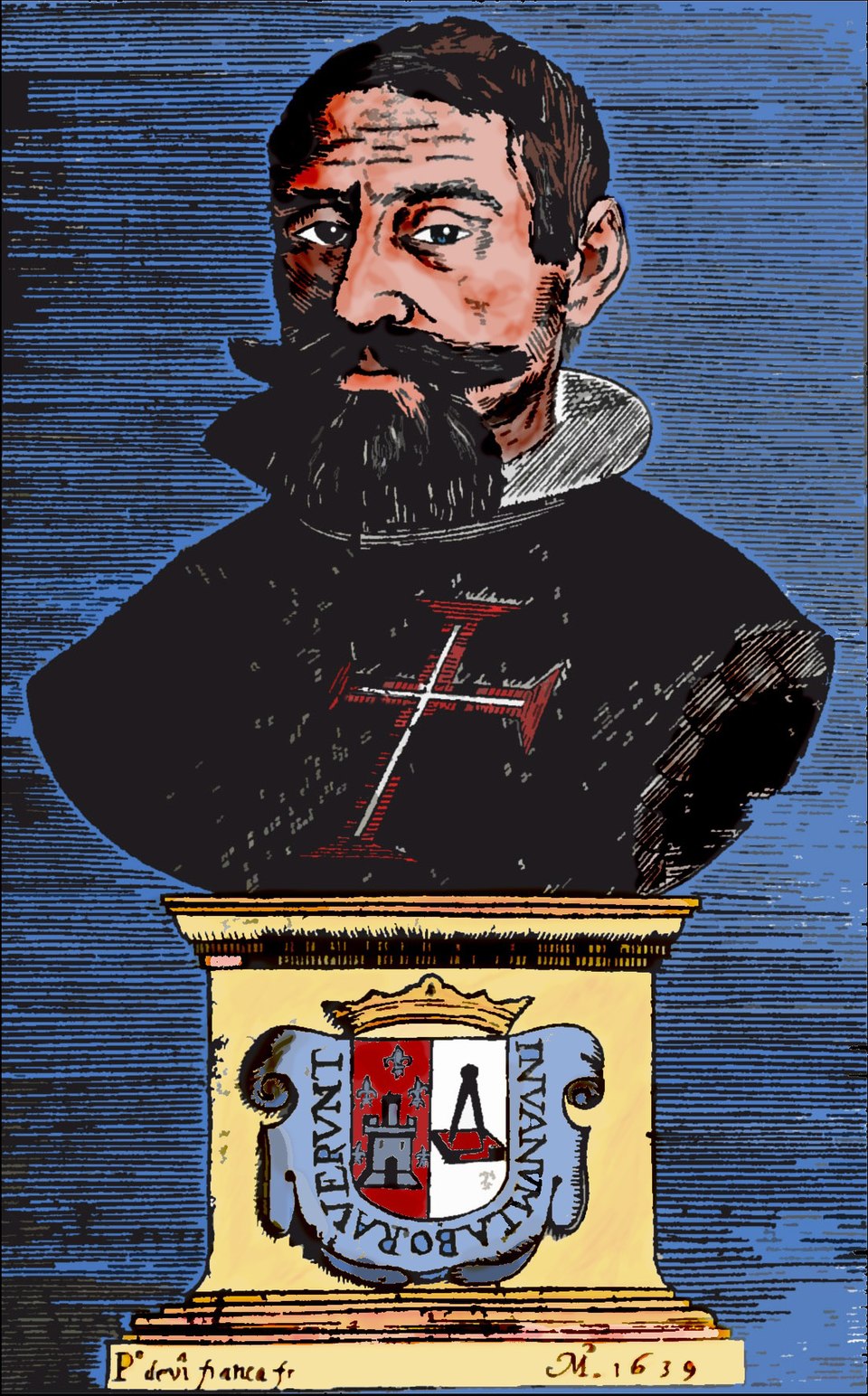 Manuel Faria