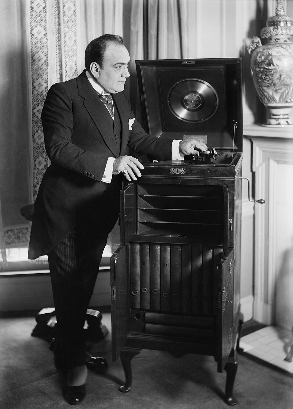 Manuel Fedele