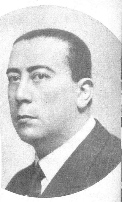 Manuel Fresco