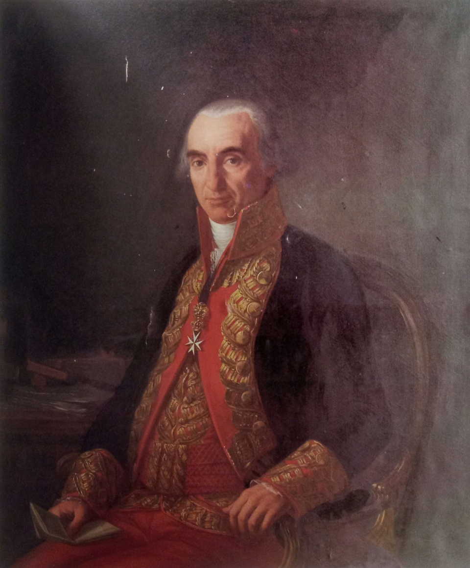 Manuel Galdeano