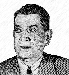Manuel Gálvez
