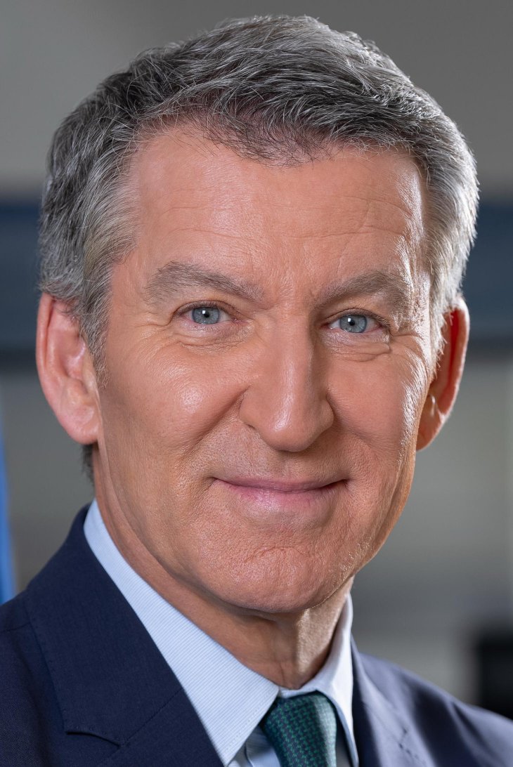 Manuel García Castellón Peinado