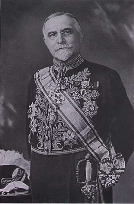 Manuel García Mansilla