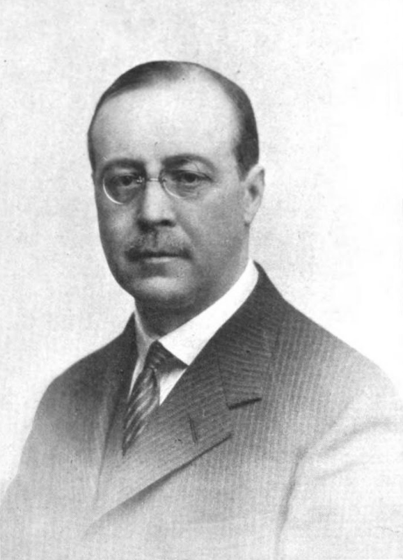 Manuel González de Amezúa