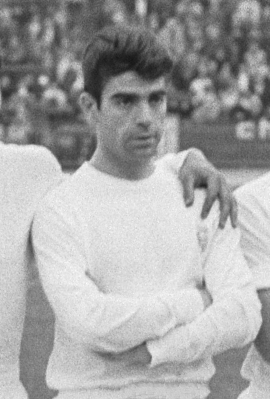 Manuel González Martínez