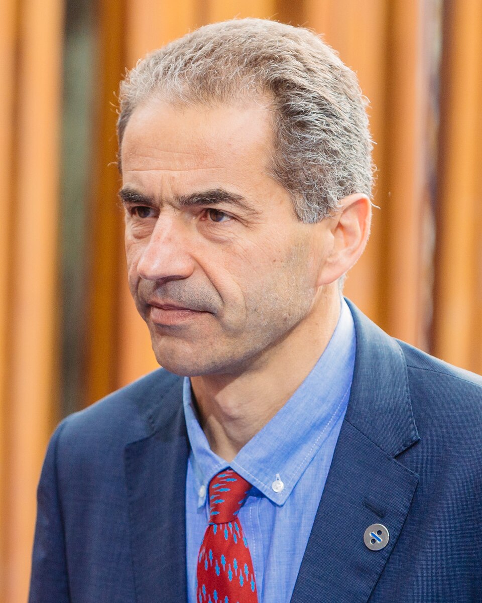 Manuel Heitor