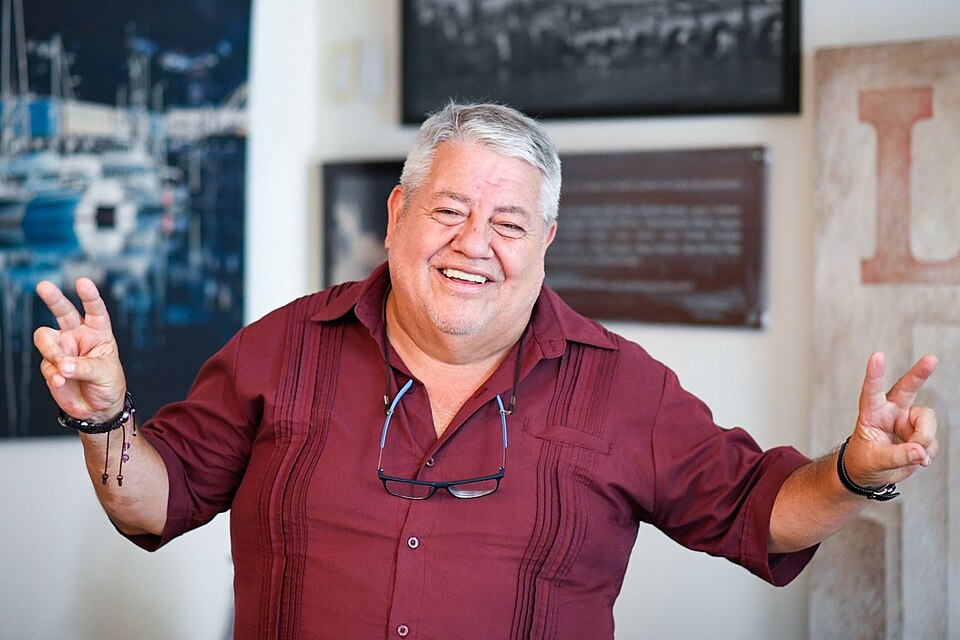 Manuel Huerta Ladrón de Guevara