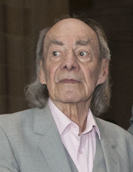 Manuel Jorge Castillo