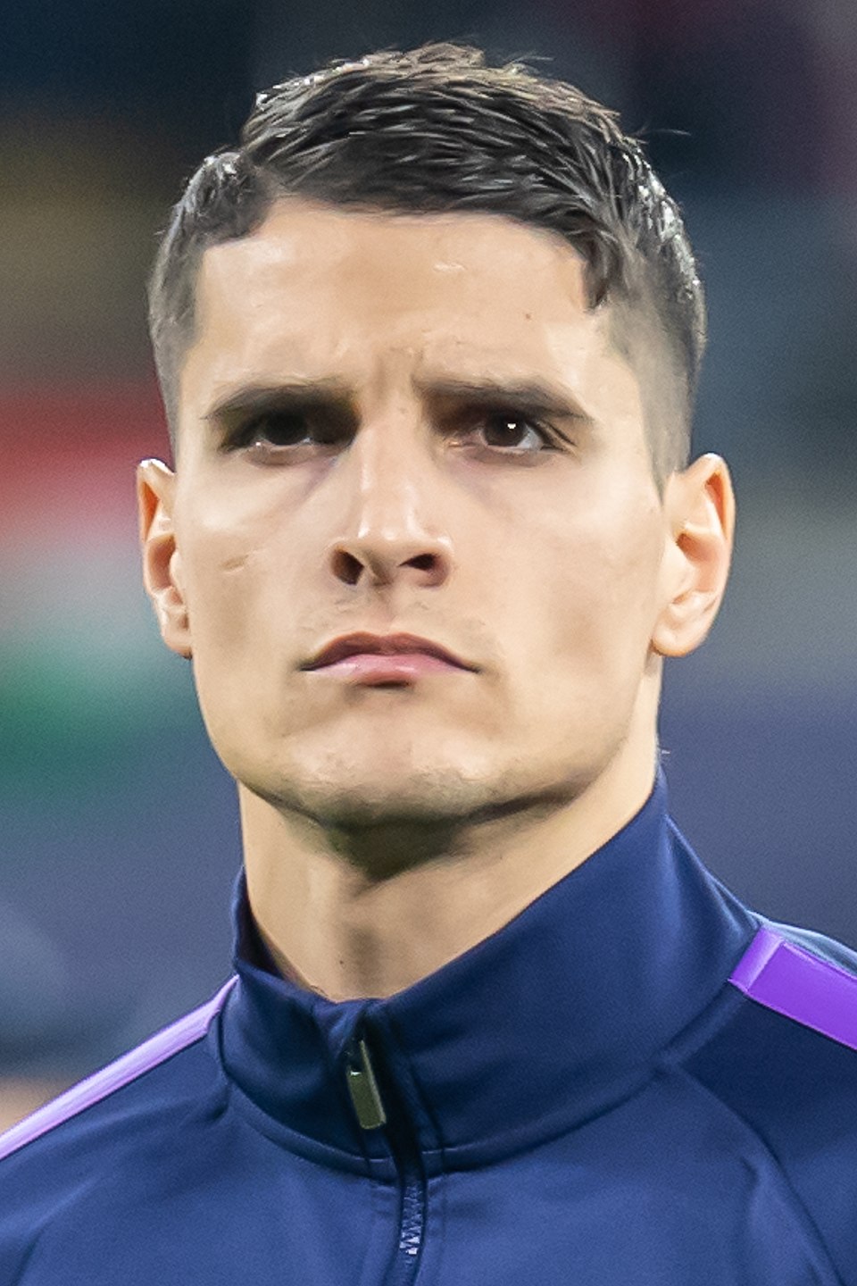 Manuel Lamela