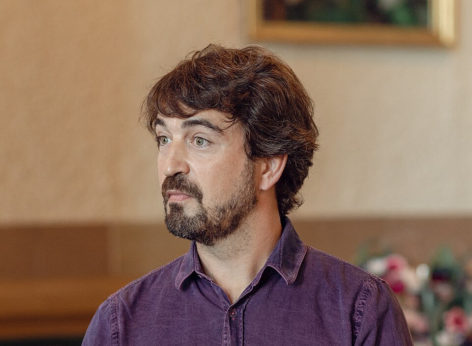 Manuel Linares