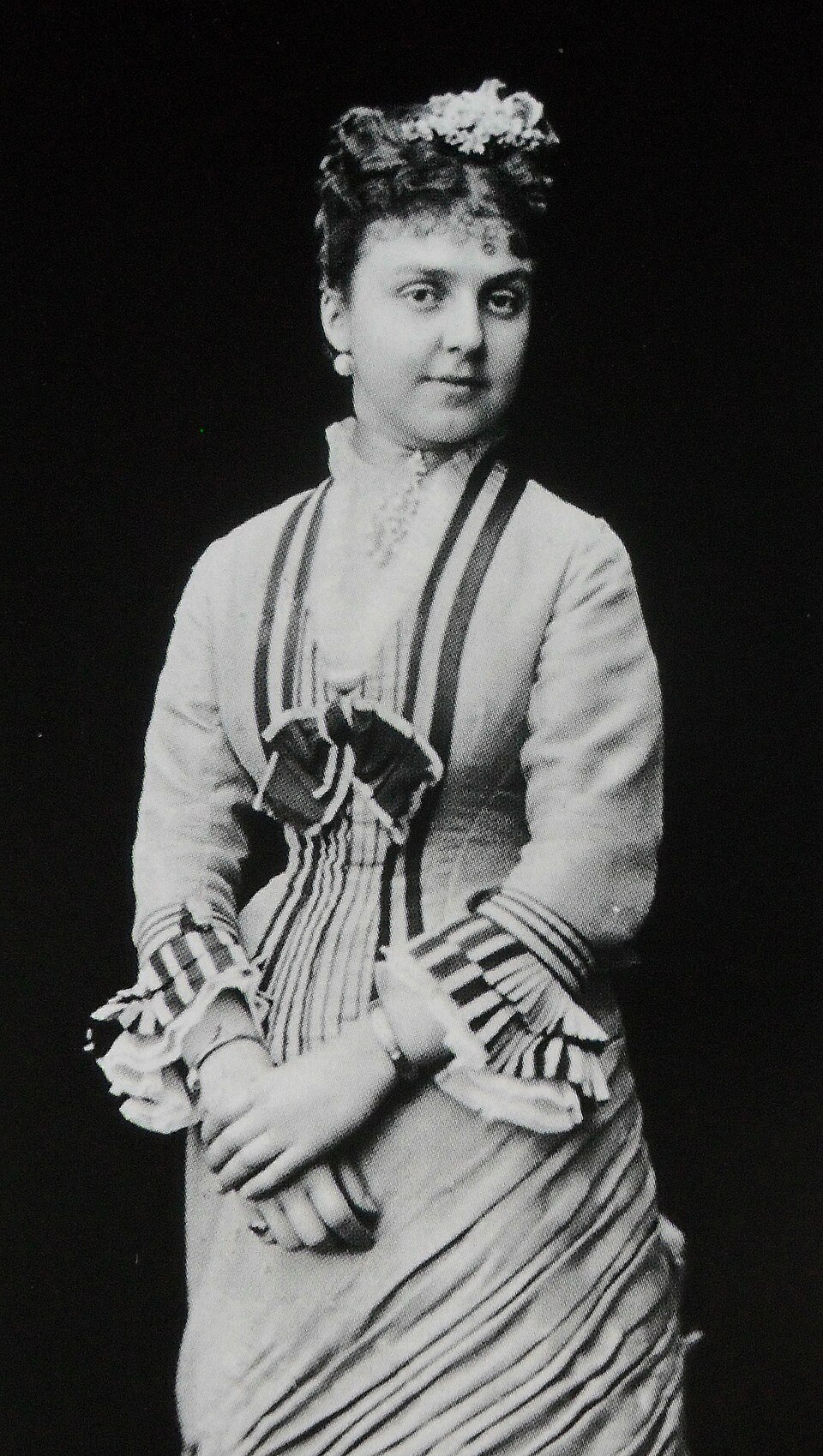 Manuel María Mercedes