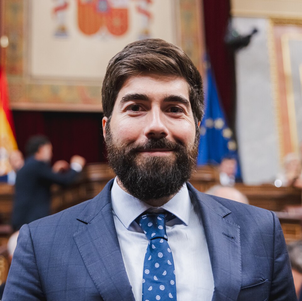 Manuel Mariscal