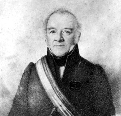 Manuel Maza