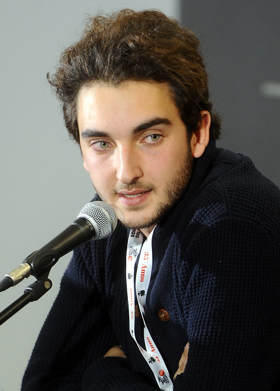Manuel Melis