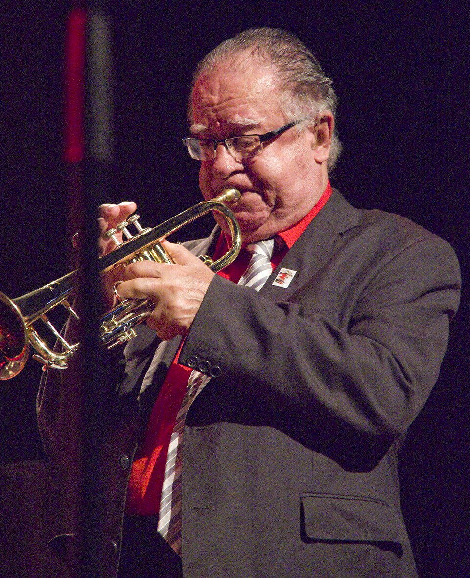 Manuel Mirabal