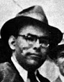 Manuel Mora Valverde