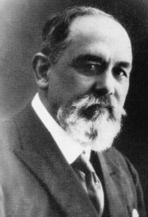 Manuel Morey