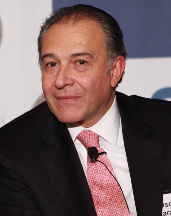Manuel Naranjo