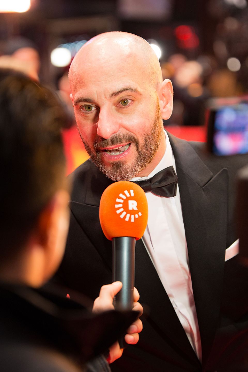 Manuel Ordóñez