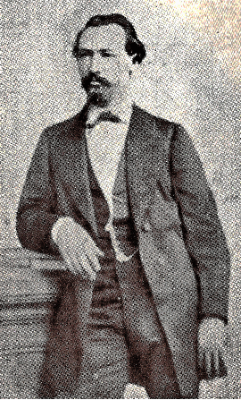 Manuel Párraga