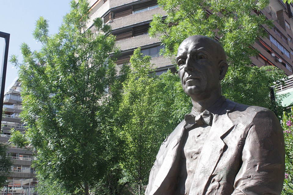 Manuel Pastora Jiménez