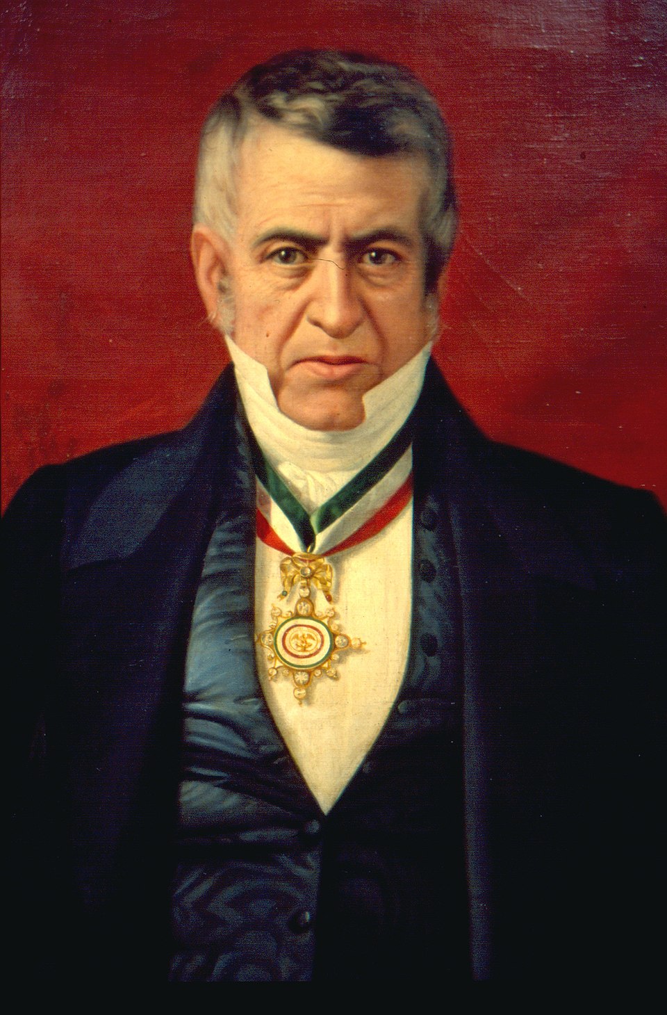 Manuel Peña