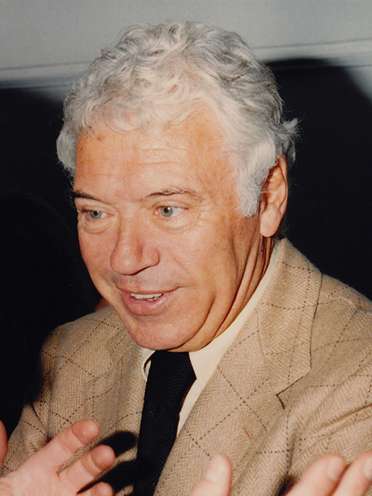 Manuel Pietrangeli