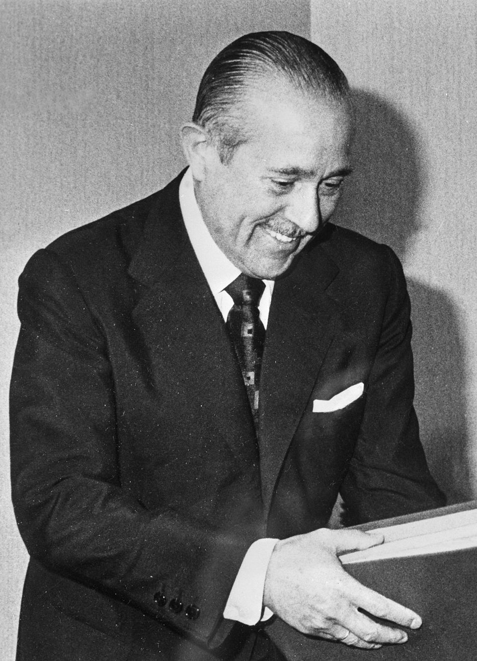 Manuel Piñar