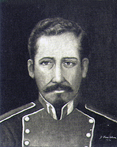 Manuel Pineda