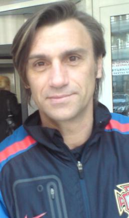 Manuel Pinto