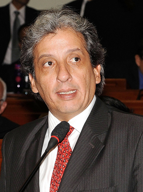 Manuel Pulgar