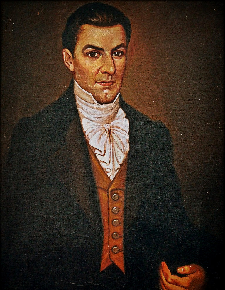 Manuel Rodríguez Arce