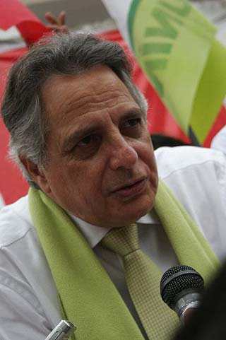 Manuel Rodríguez Cuadros