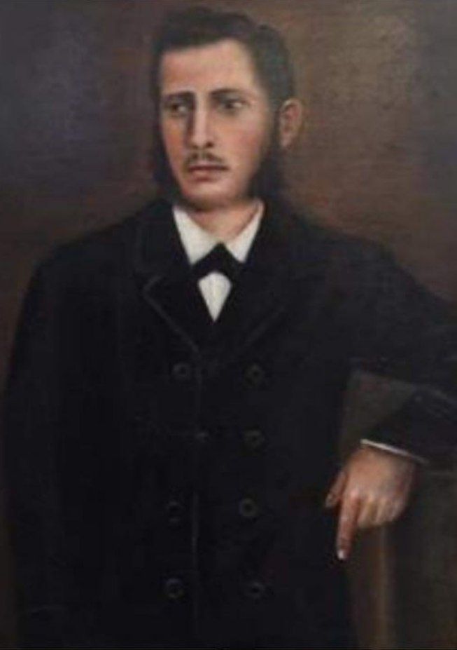 Manuel Rodríguez Objío
