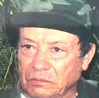Manuel Rojas Rodríguez