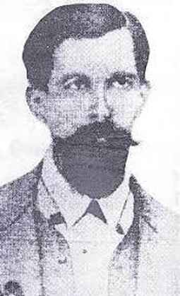 Manuel Rojas