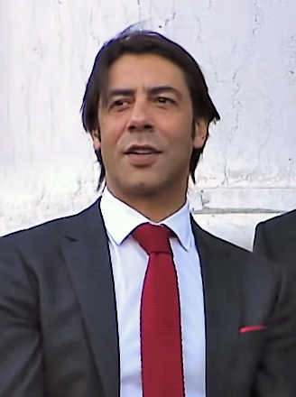 Manuel Rui Costa