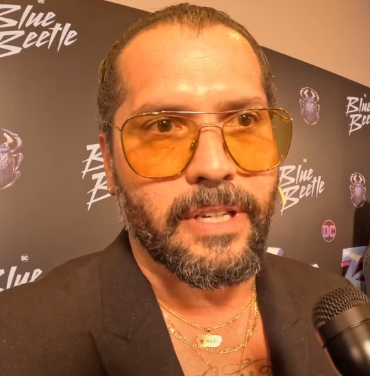 Manuel Soto