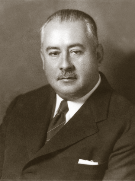 Manuel Toussaint