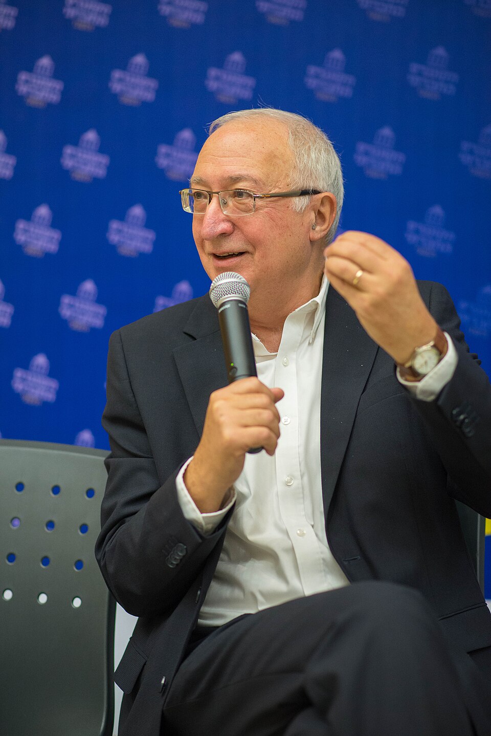 Manuel Trajtenberg