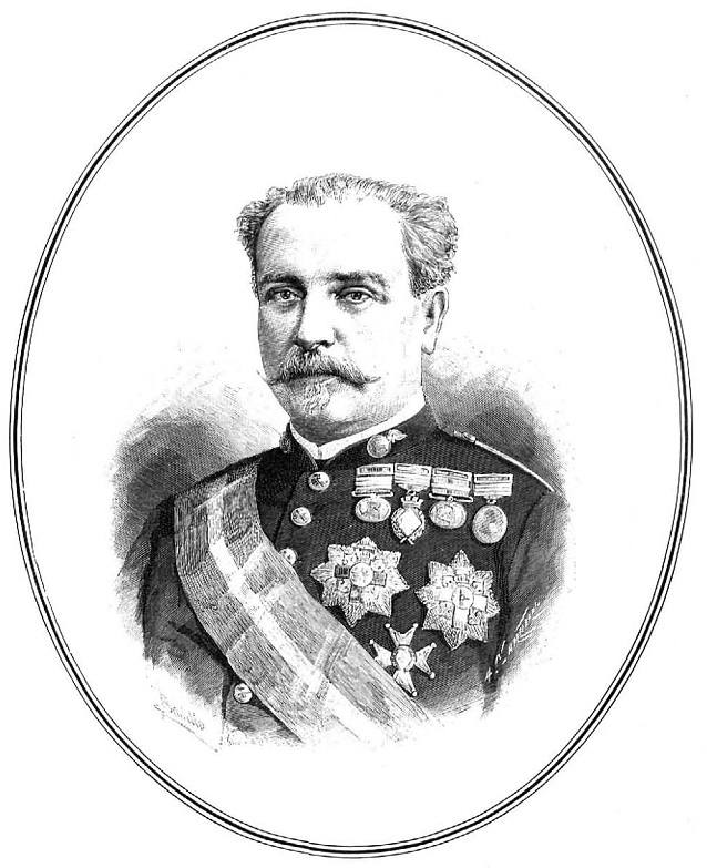 Manuel Triano