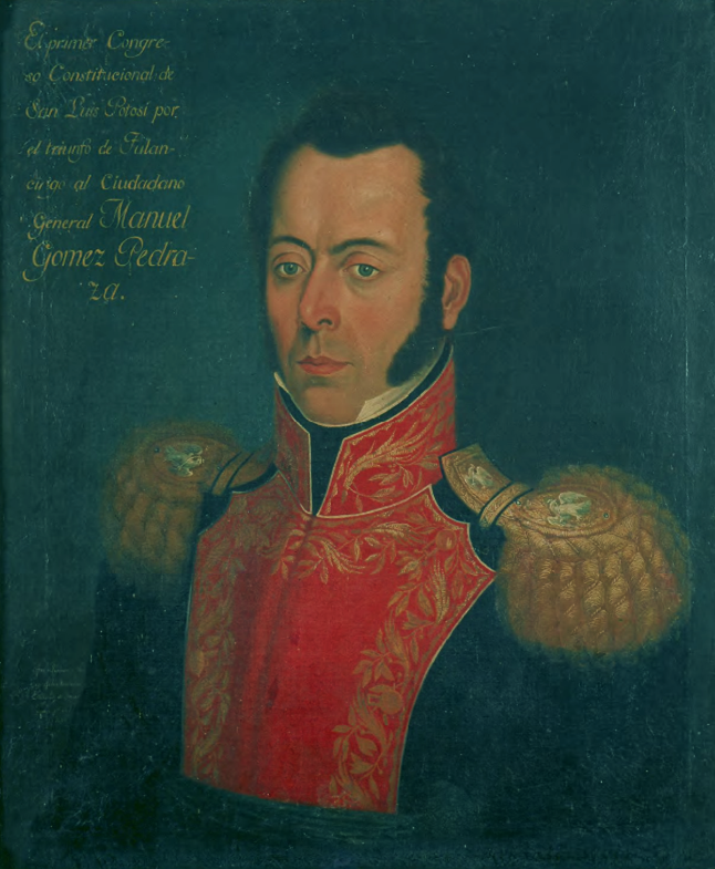 Manuel V. Gómez