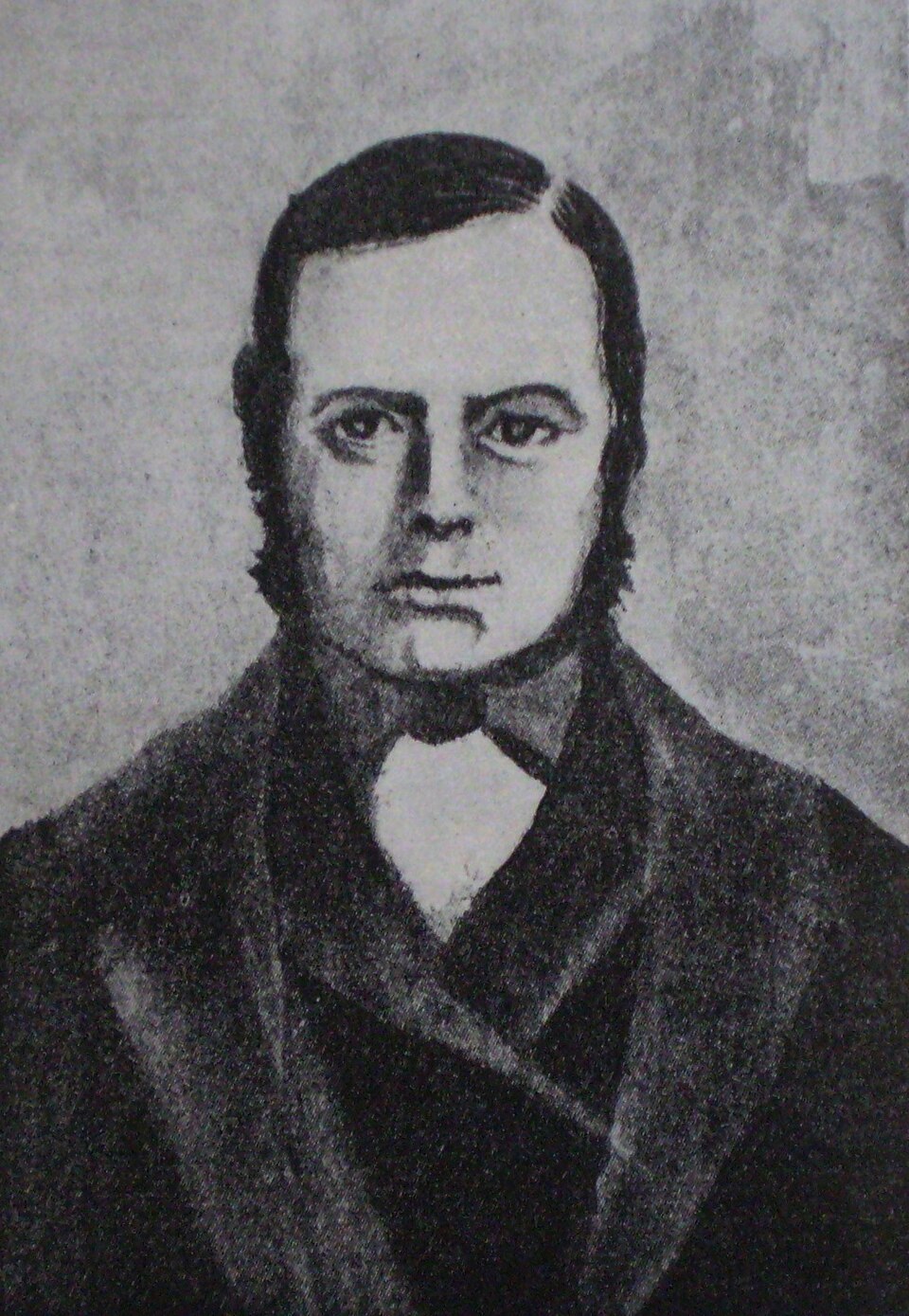 Manuel Valentín Padilla
