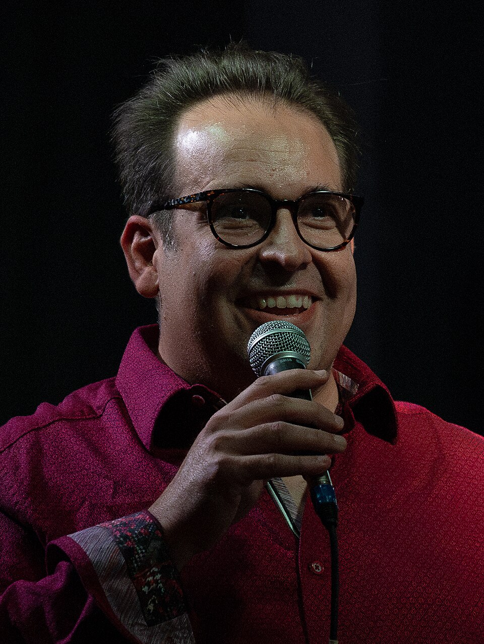 Manuel Valera